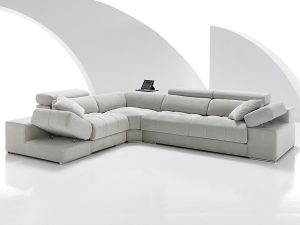 Sofá de diseño modelo NOA
