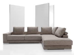 Sofá de diseño modelo VIP