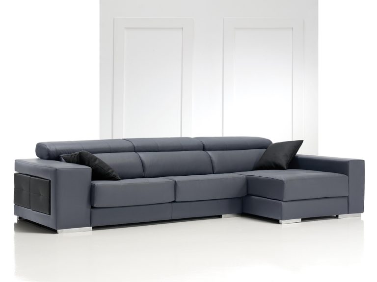 Sofá de diseño modelo SAKI