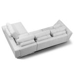 Sofá modelo Galaxy, sofá cómodo