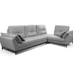 Sofá modelo Zeus, sofá de diseño moderno