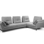 Sofá modelo Zeus, sofá cómodo, máximo confort y diseño