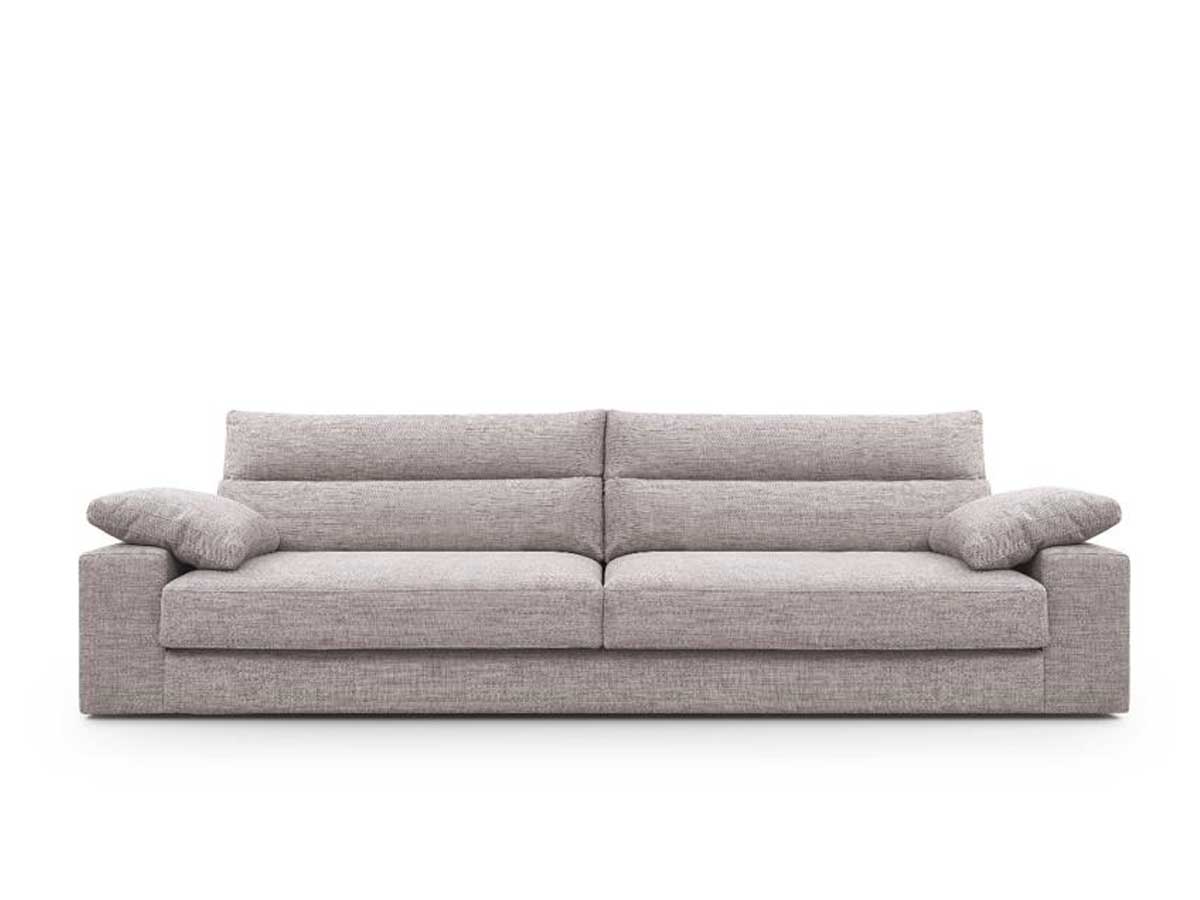Sofá modelo Atenea - Sofas de diseño, Sofas modernos, sofás tapizados, sofas de Fabricante de sofás
