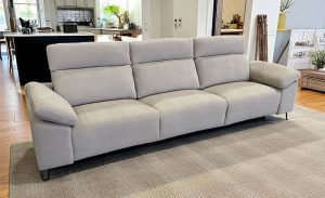 Sofá de calidad, diseño especial sofás, 12