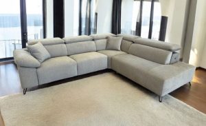 Sofá de calidad, diseño especial sofás, 18