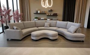 Sofá de calidad, diseño especial sofás, 02