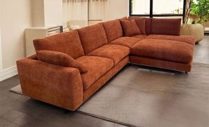 Sofá de calidad, diseño especial sofás, 20