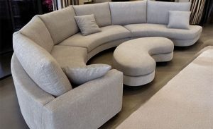 Sofá de calidad, diseño especial sofás, 32